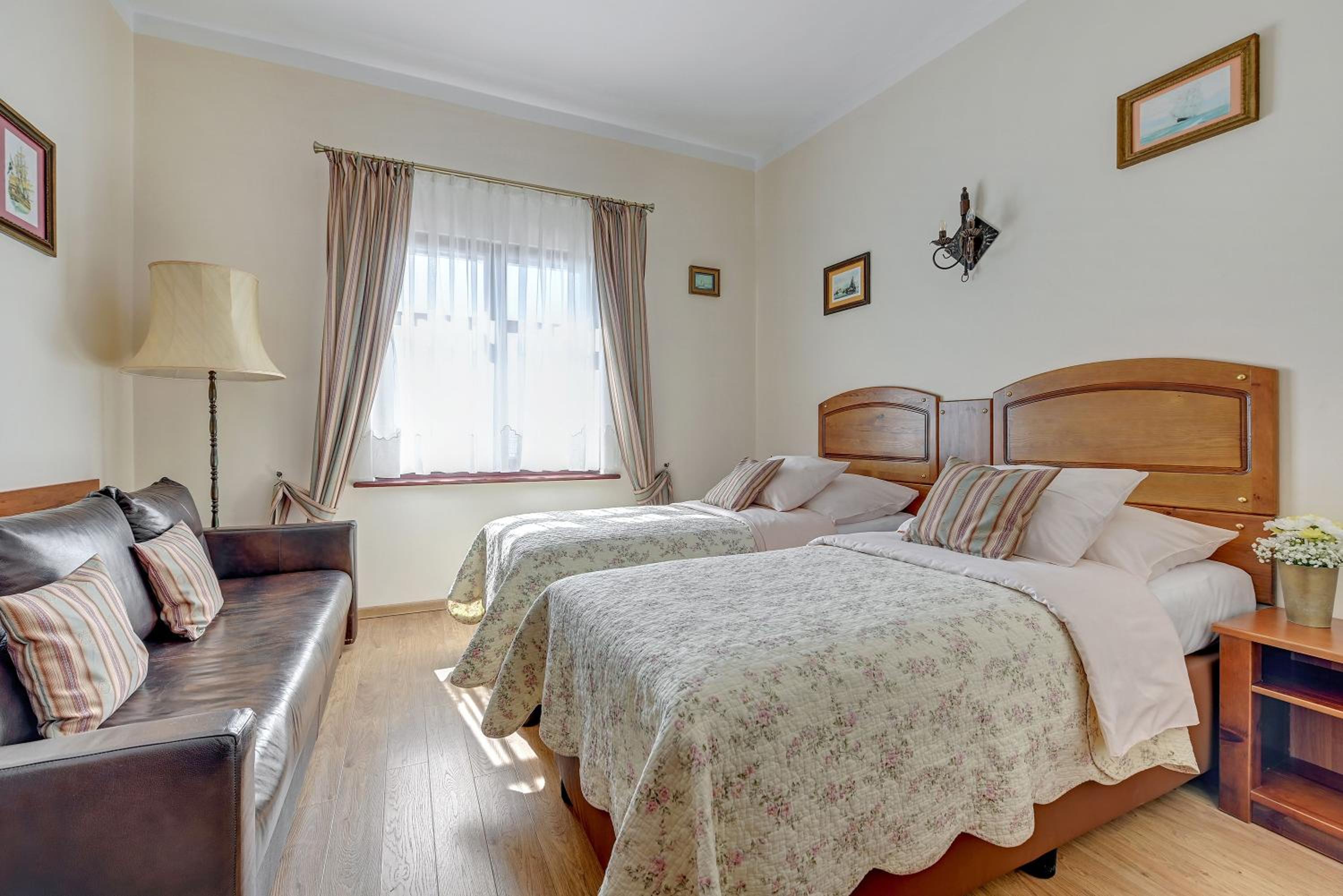 Premium Quadruple Room photo 1