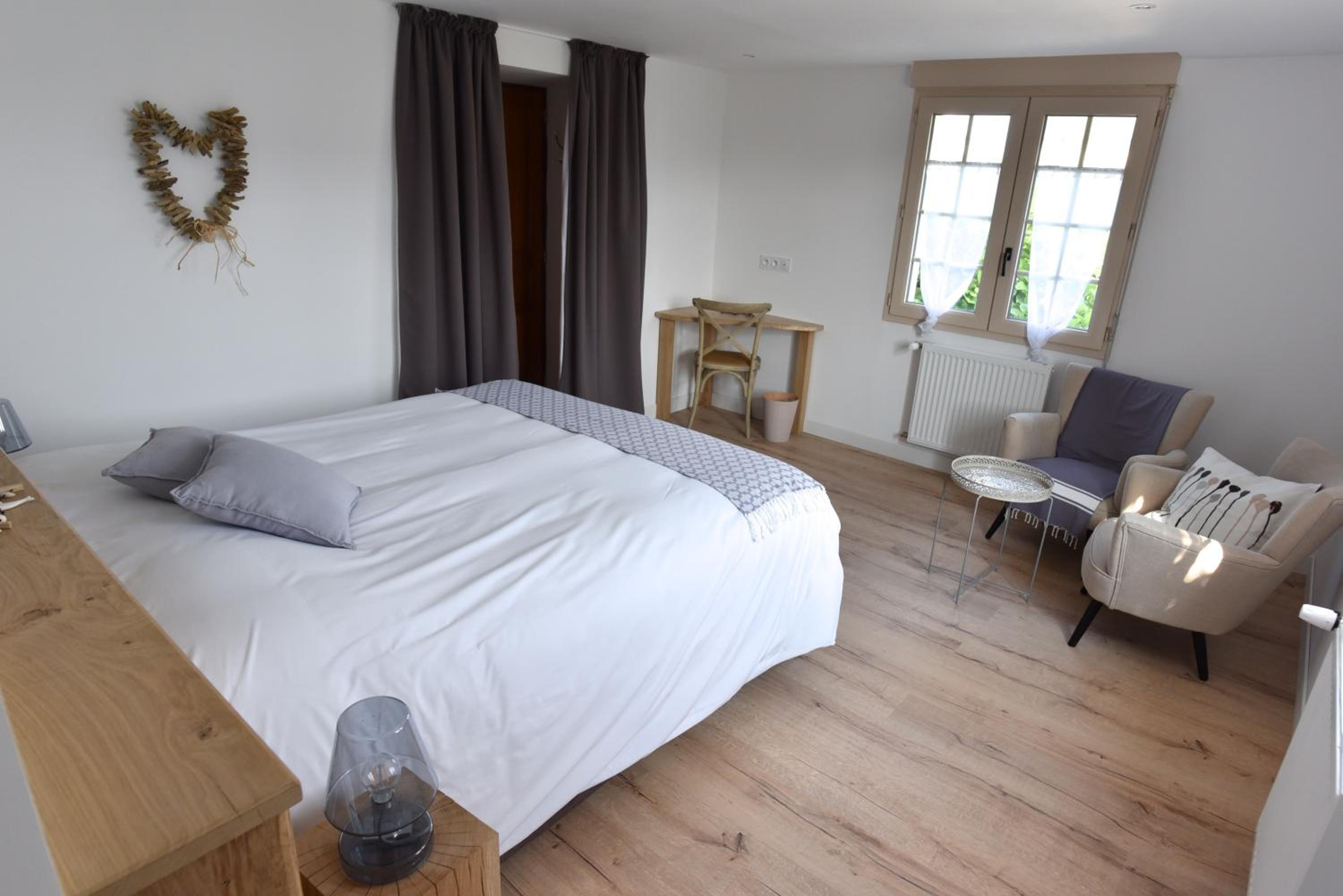 Double Room with Terrace photo 2