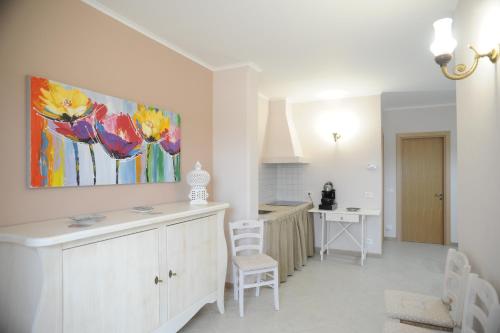 Double or Twin Room with Extra Bed photo 2