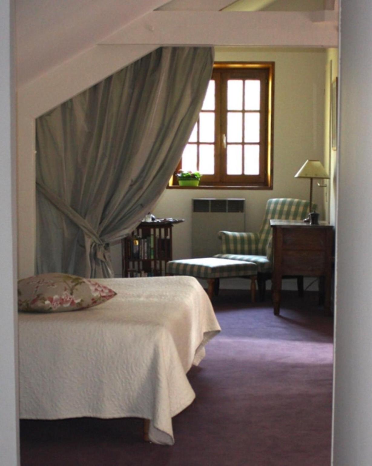 One-Bedroom Suite photo 1
