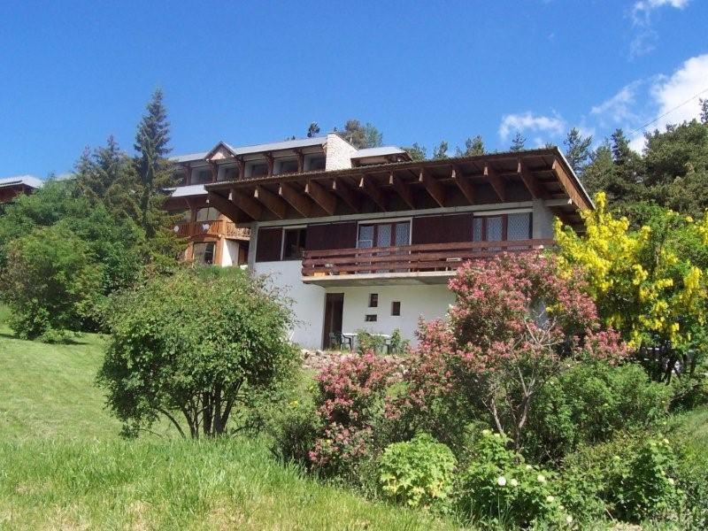 Two-Bedroom Chalet photo 1