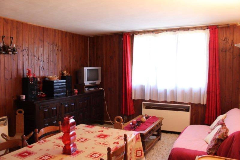 Two-Bedroom Chalet photo 3