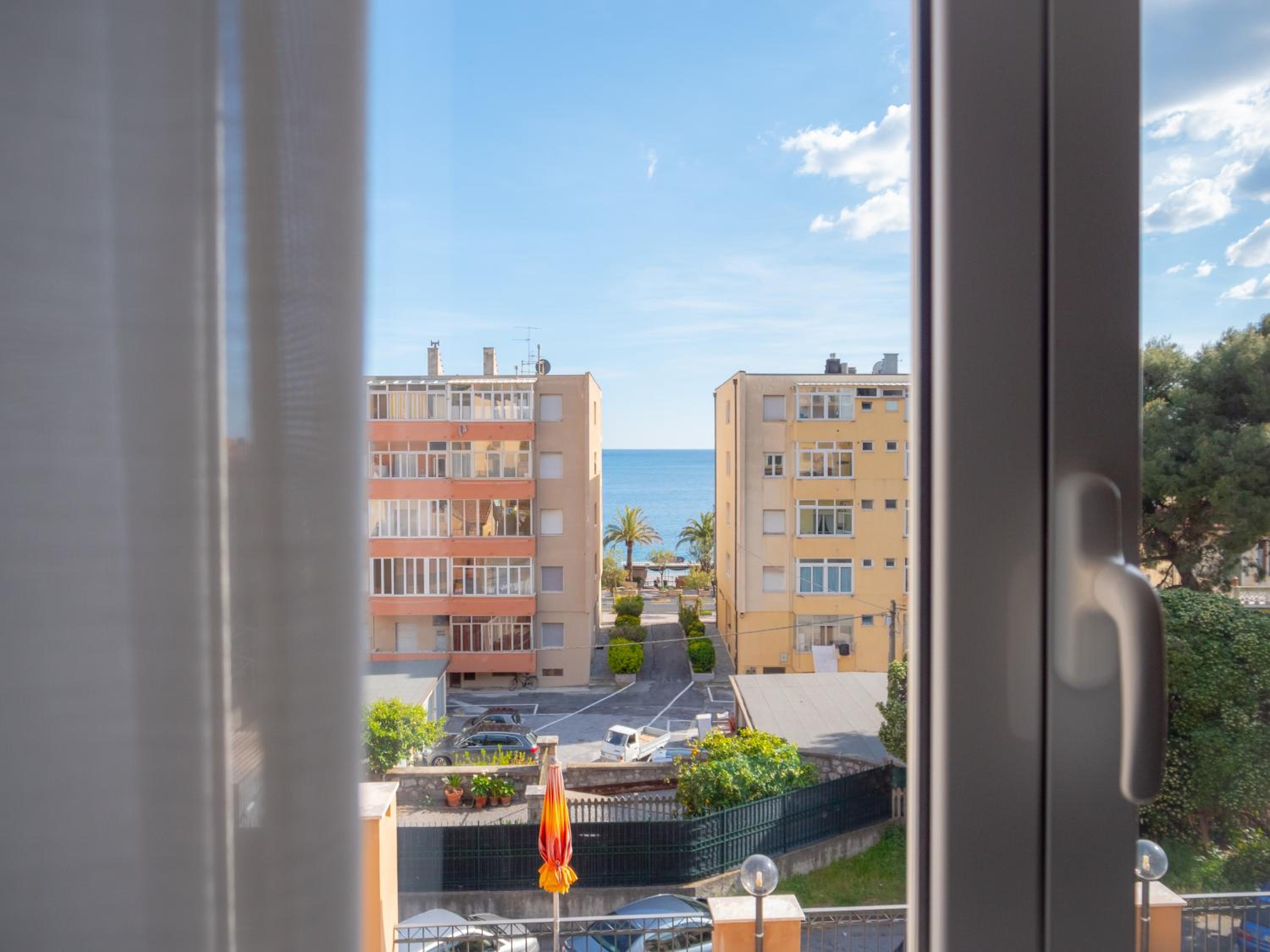 Double Room with Sea View photo 2
