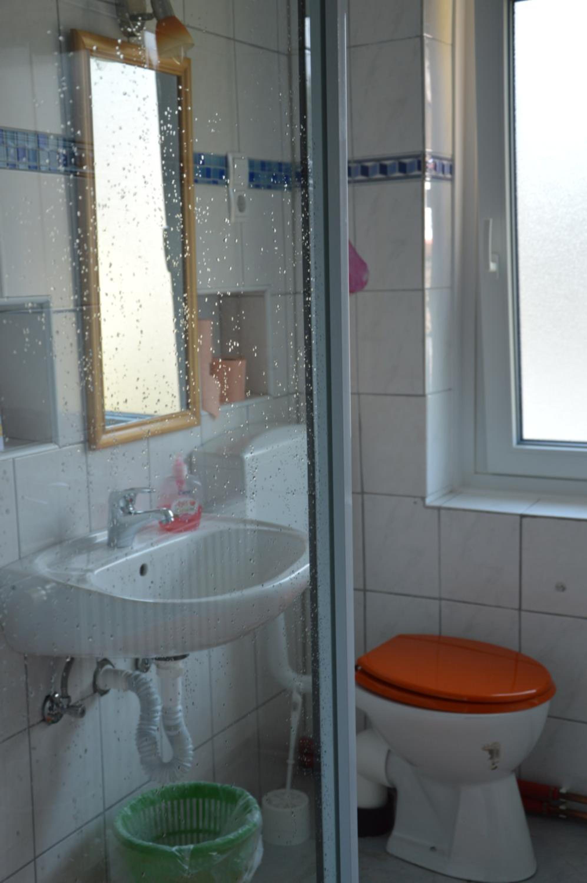 Double Room with Private External Bathroom photo 3