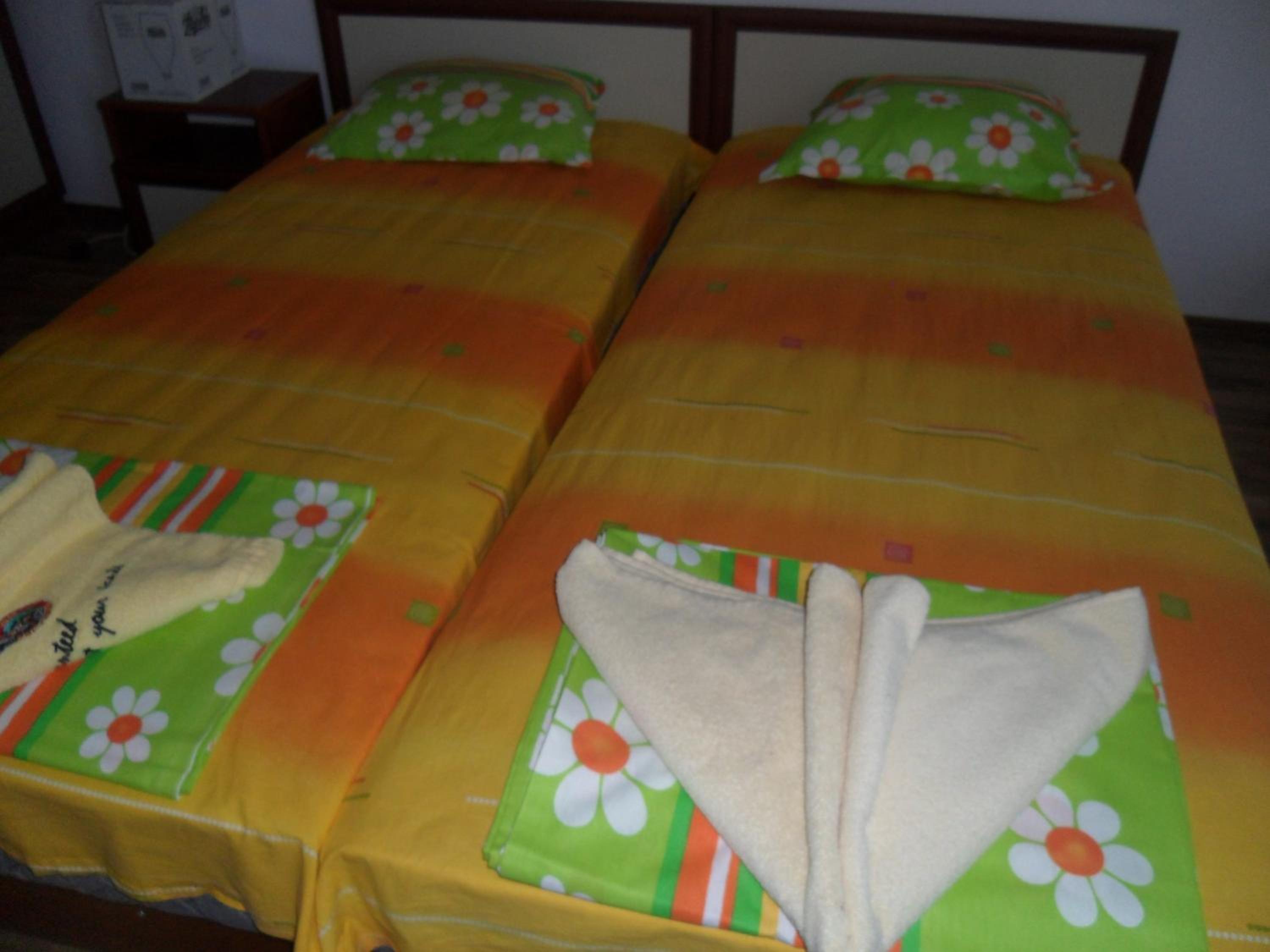 Triple Room with Bathroom photo 1