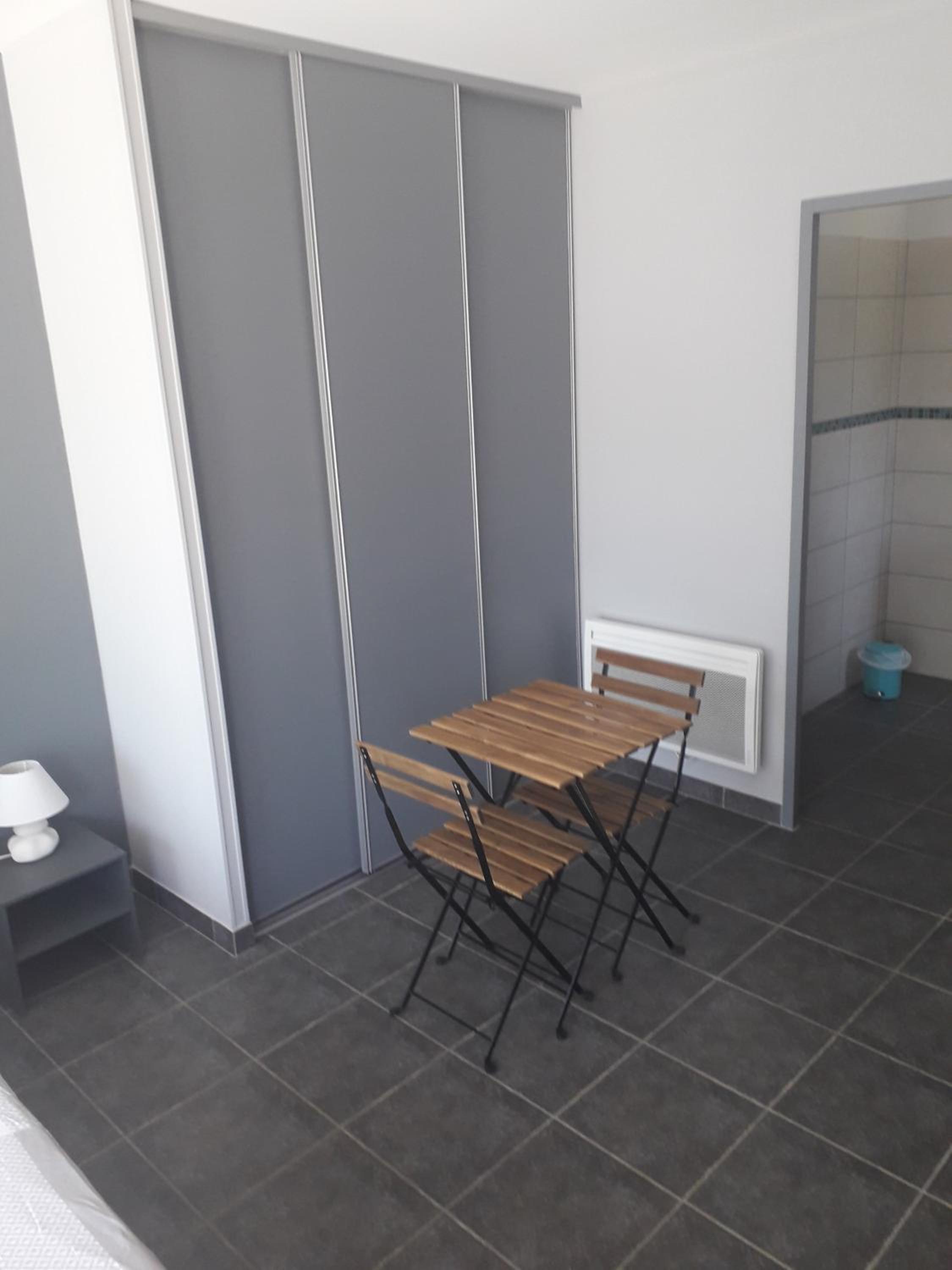 Chambre Double photo 3