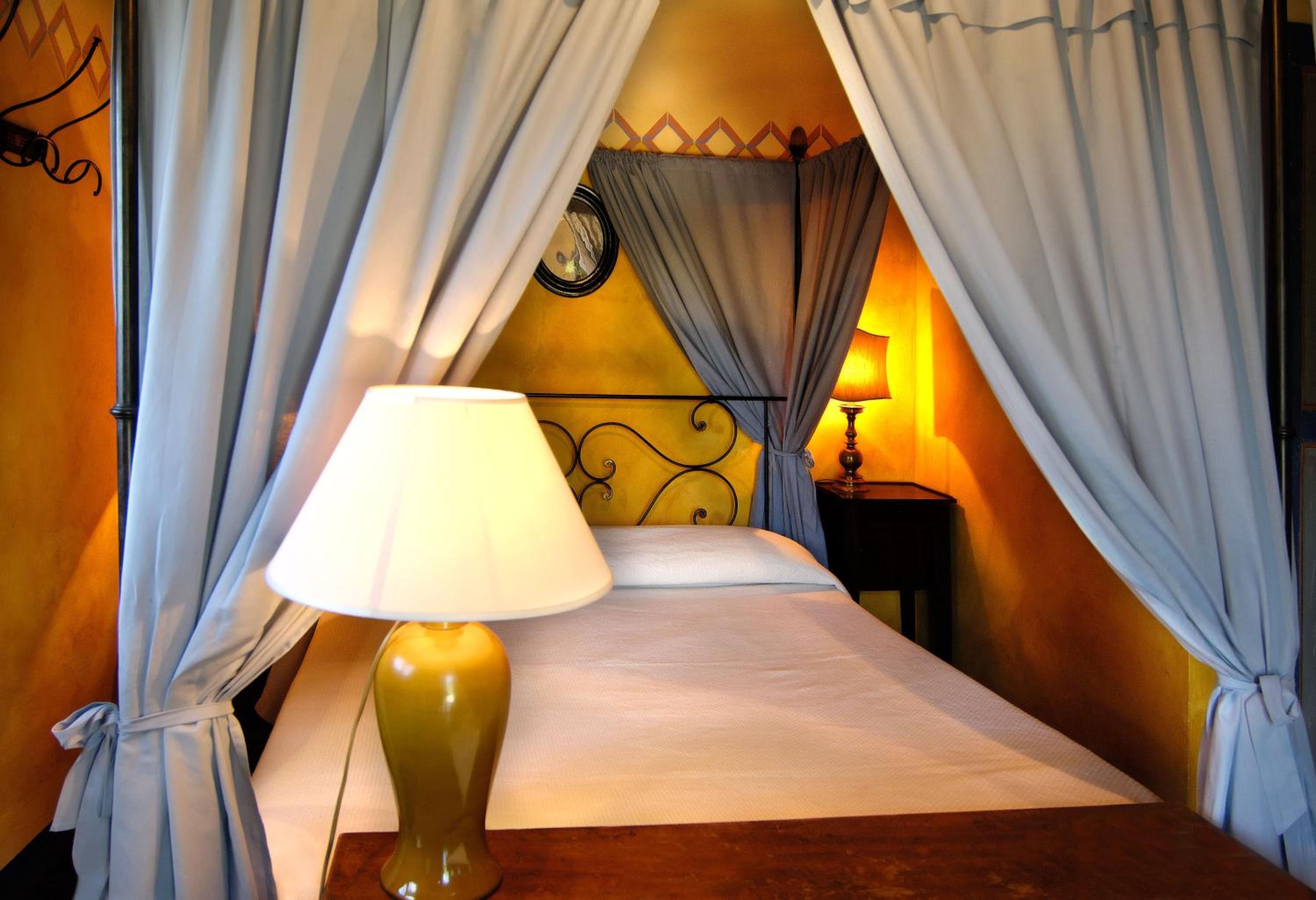 Double Room with Garden photo 3