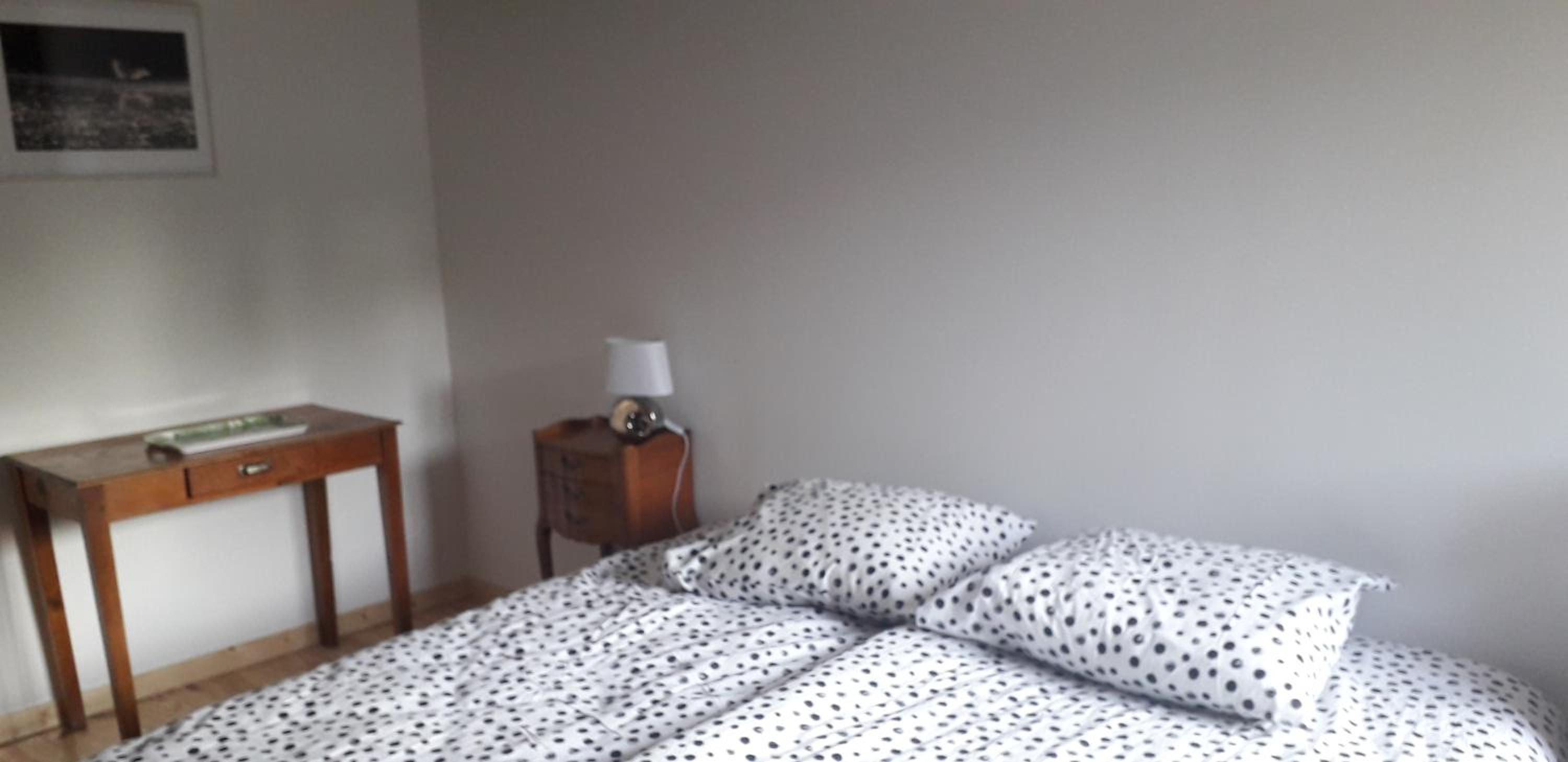 Deluxe Double or Twin Room photo 3