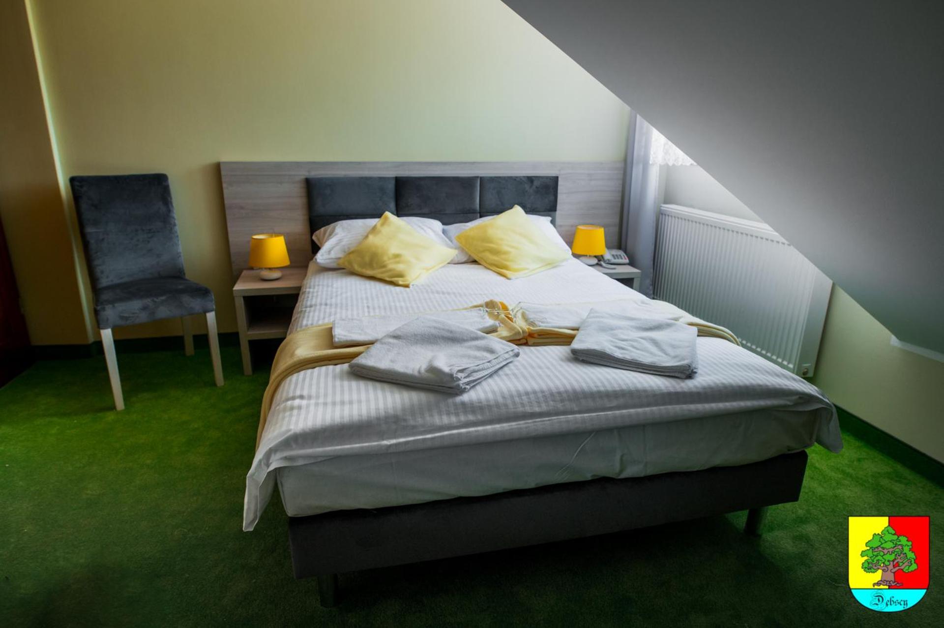 Standard King Room - Photo 2