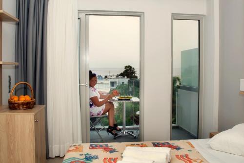 Superior Double Room - Photo 14