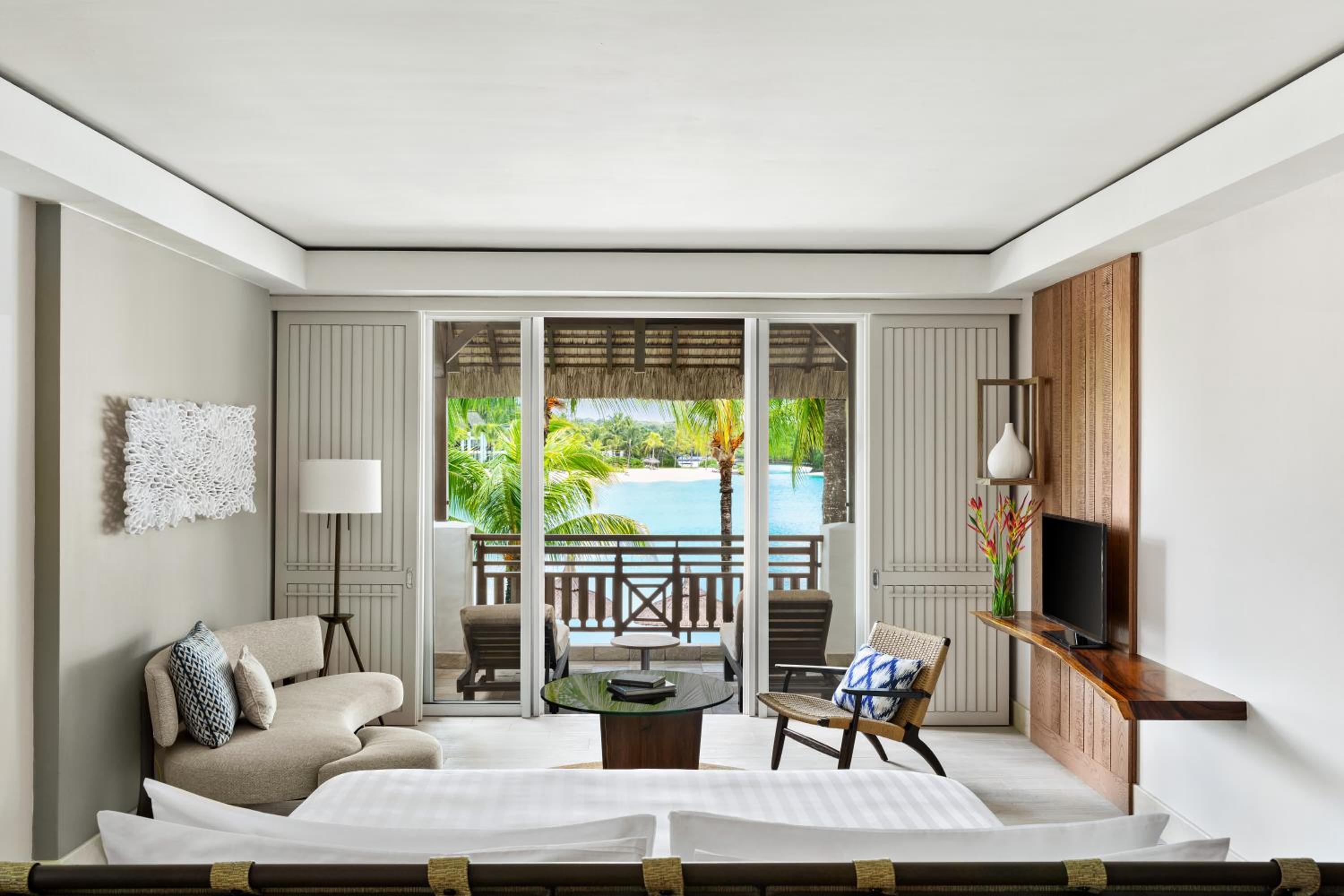 Frangipani One-Bedroom Suite