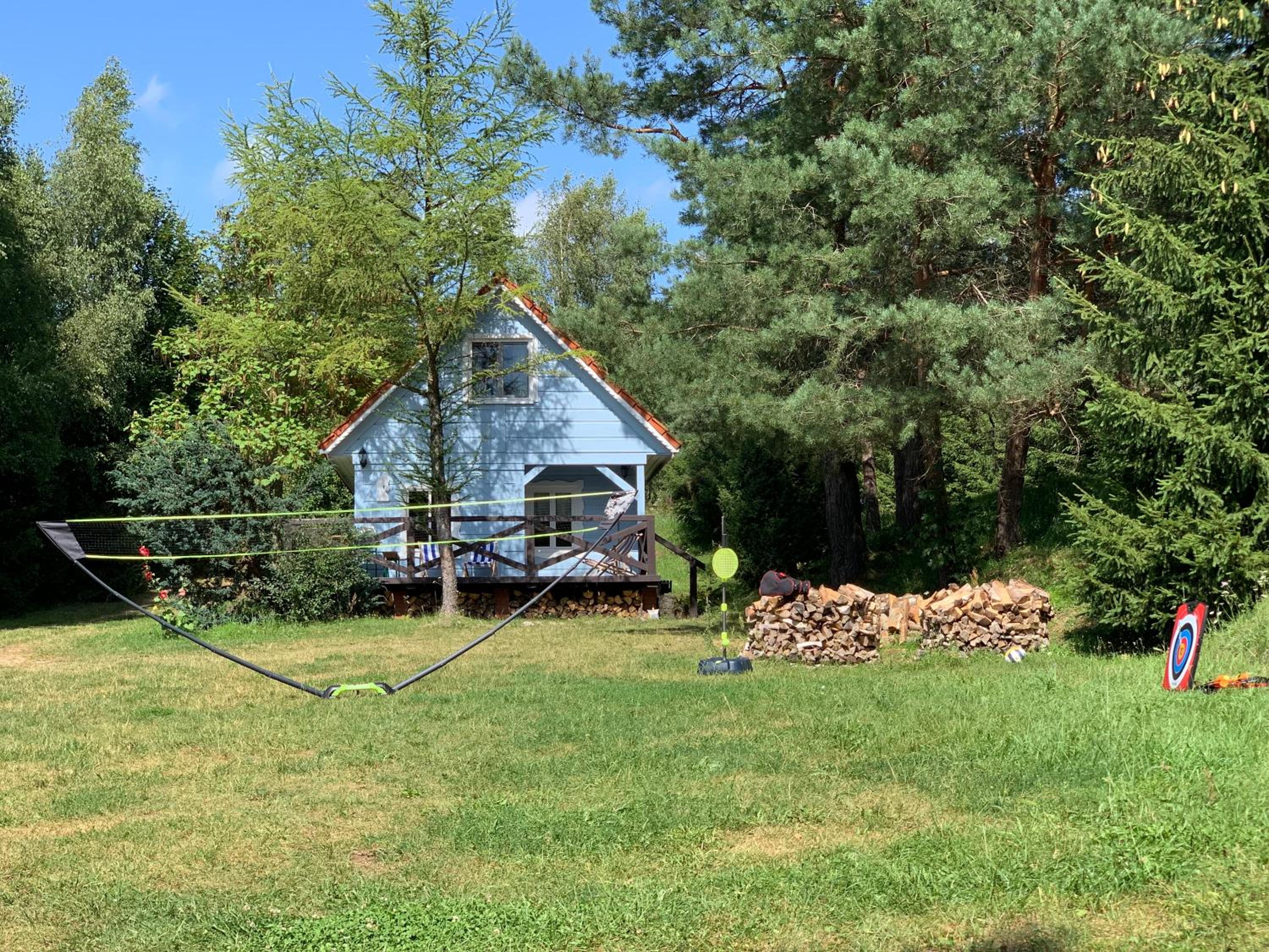 Holiday Home photo 1