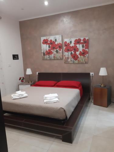 Deluxe Quadruple Room - Photo 4