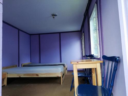 Chalet photo 1