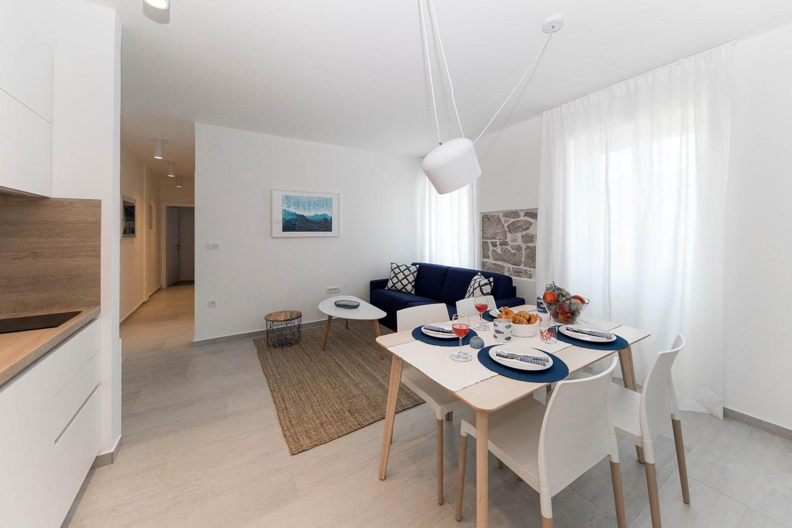 Two-Bedroom Apartment - Photo 3