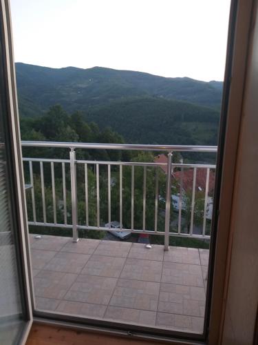 Triple Room with Terrace photo 1