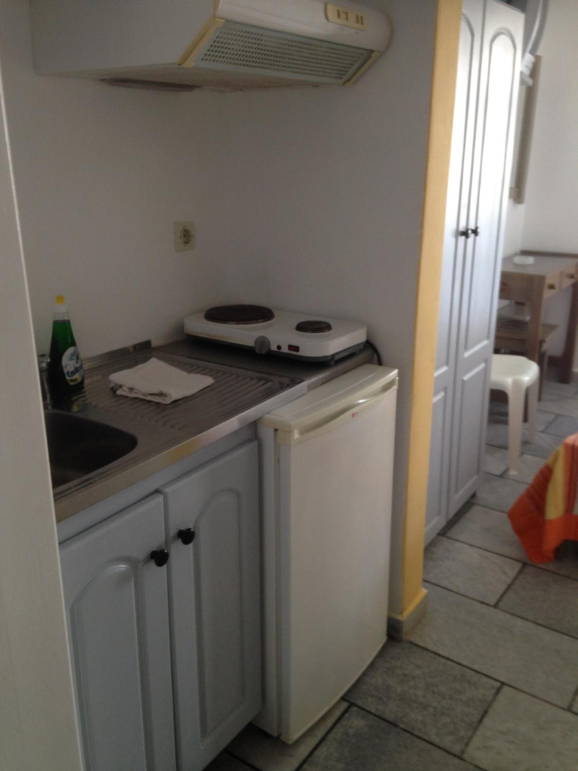 Standard Double or Twin Room with Balcony - Photo 4