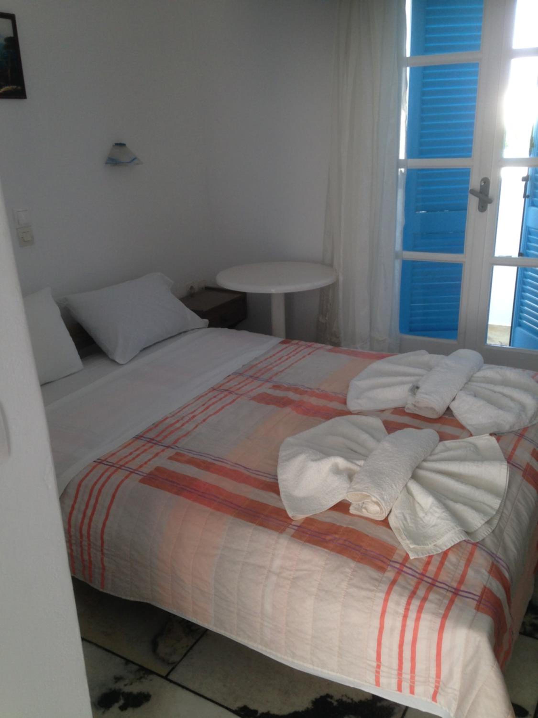 Standard Double or Twin Room with Balcony - Photo 7