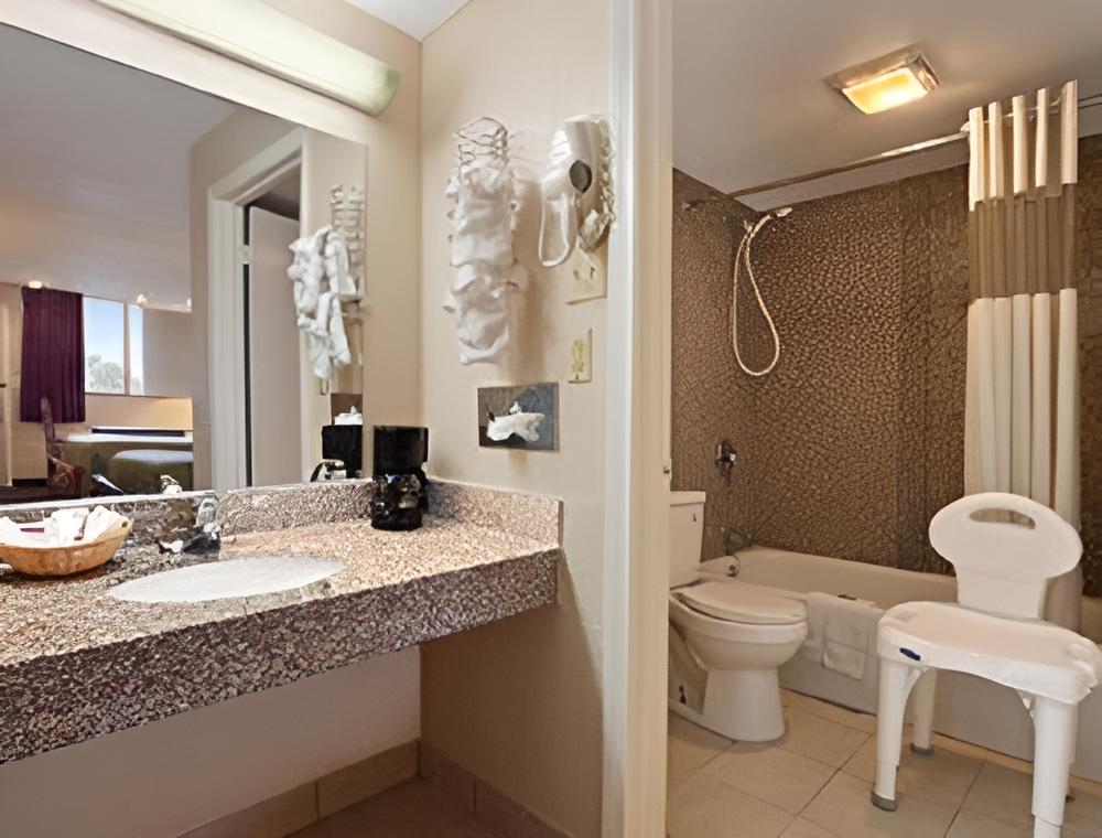 Travelodge by Wyndham New Orleans Harvey Hotel, Φωτογραφία 4