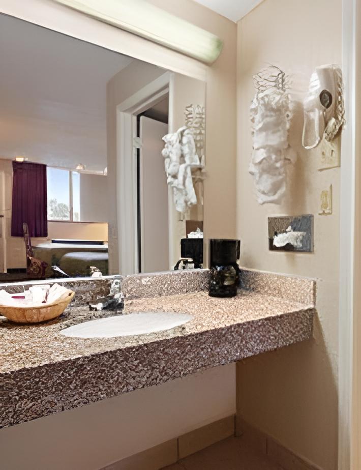 Travelodge by Wyndham New Orleans Harvey Hotel, Φωτογραφία 3