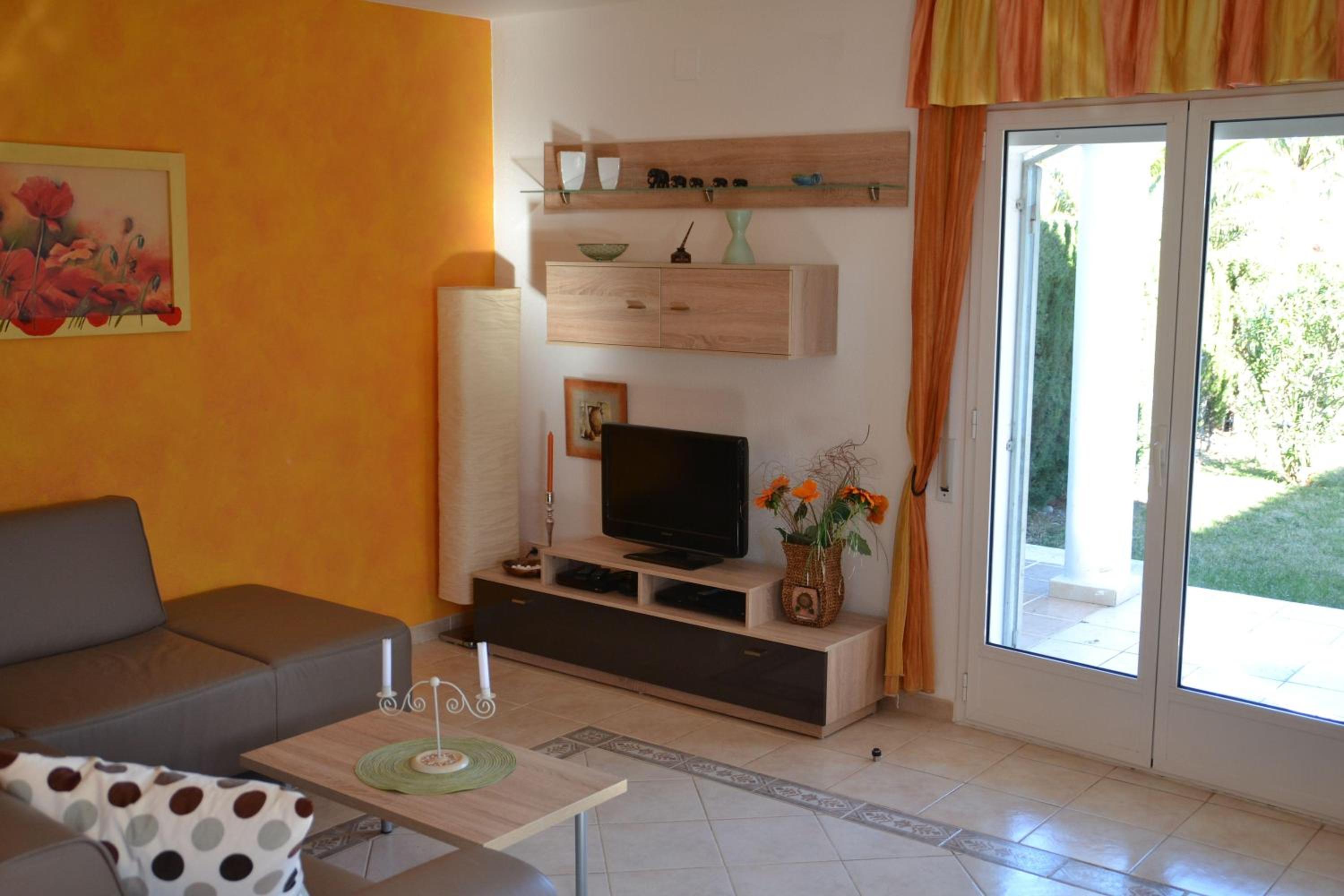 Holiday Home
