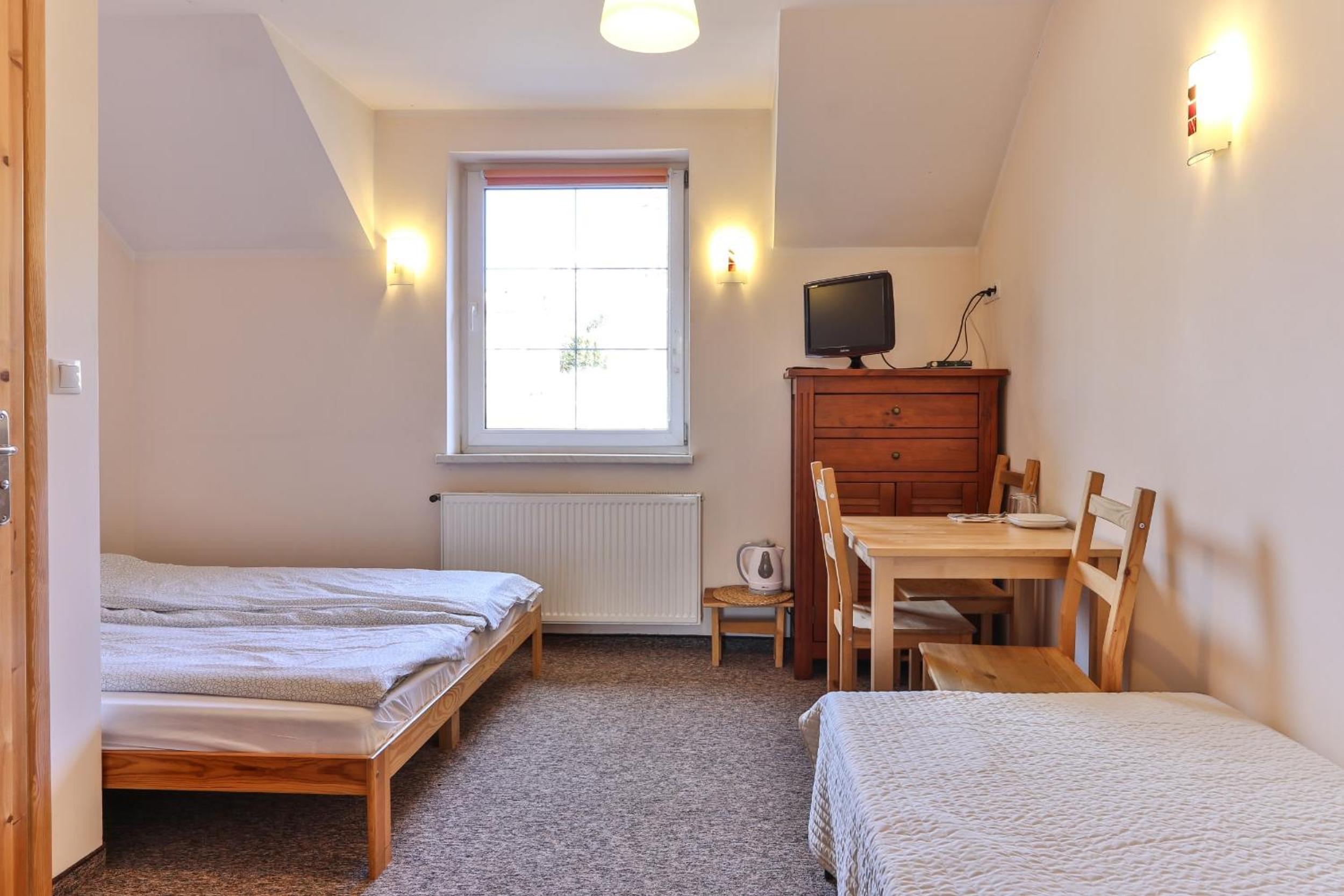 Triple Room photo 1