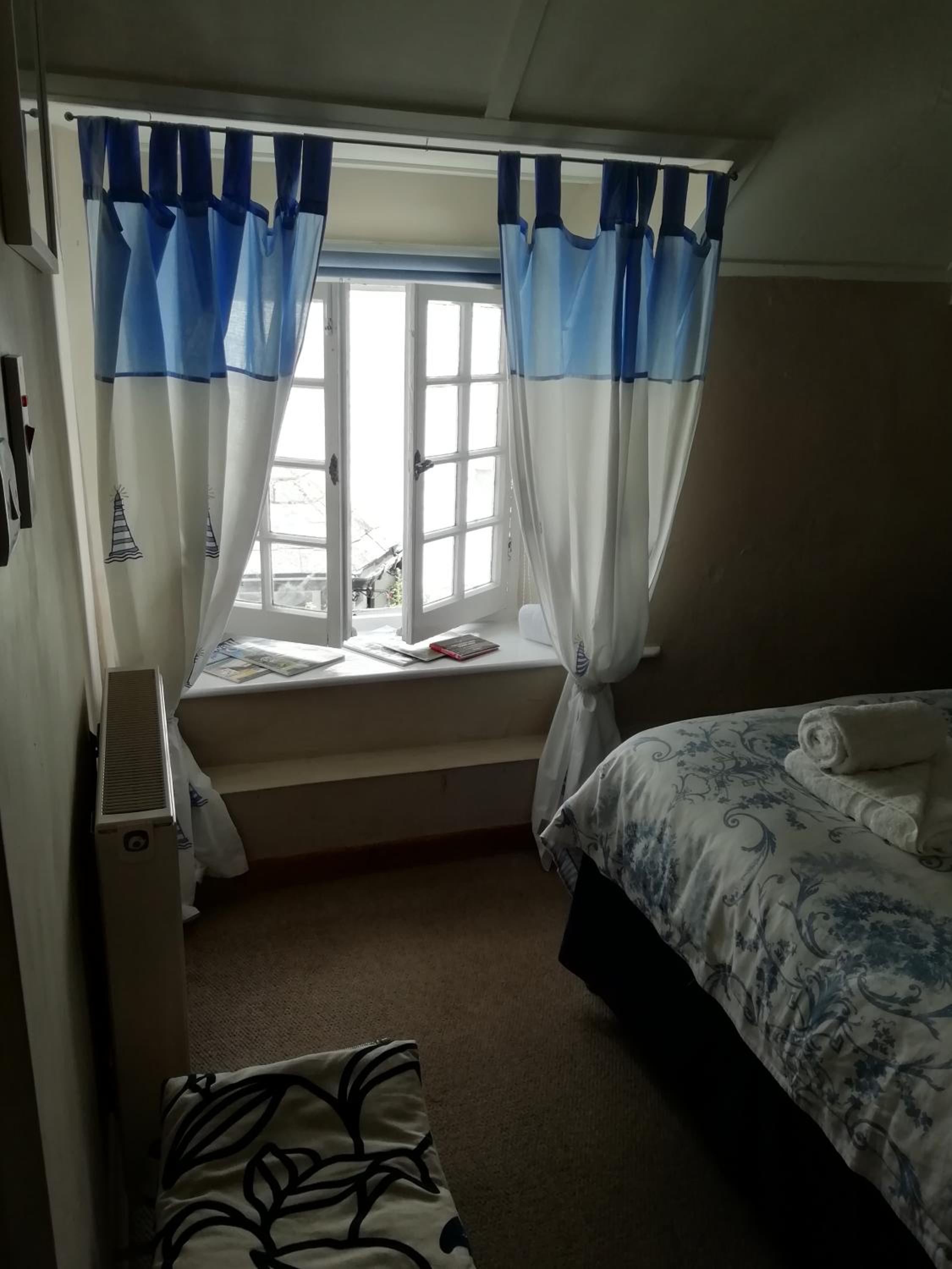 Single Room with Shower