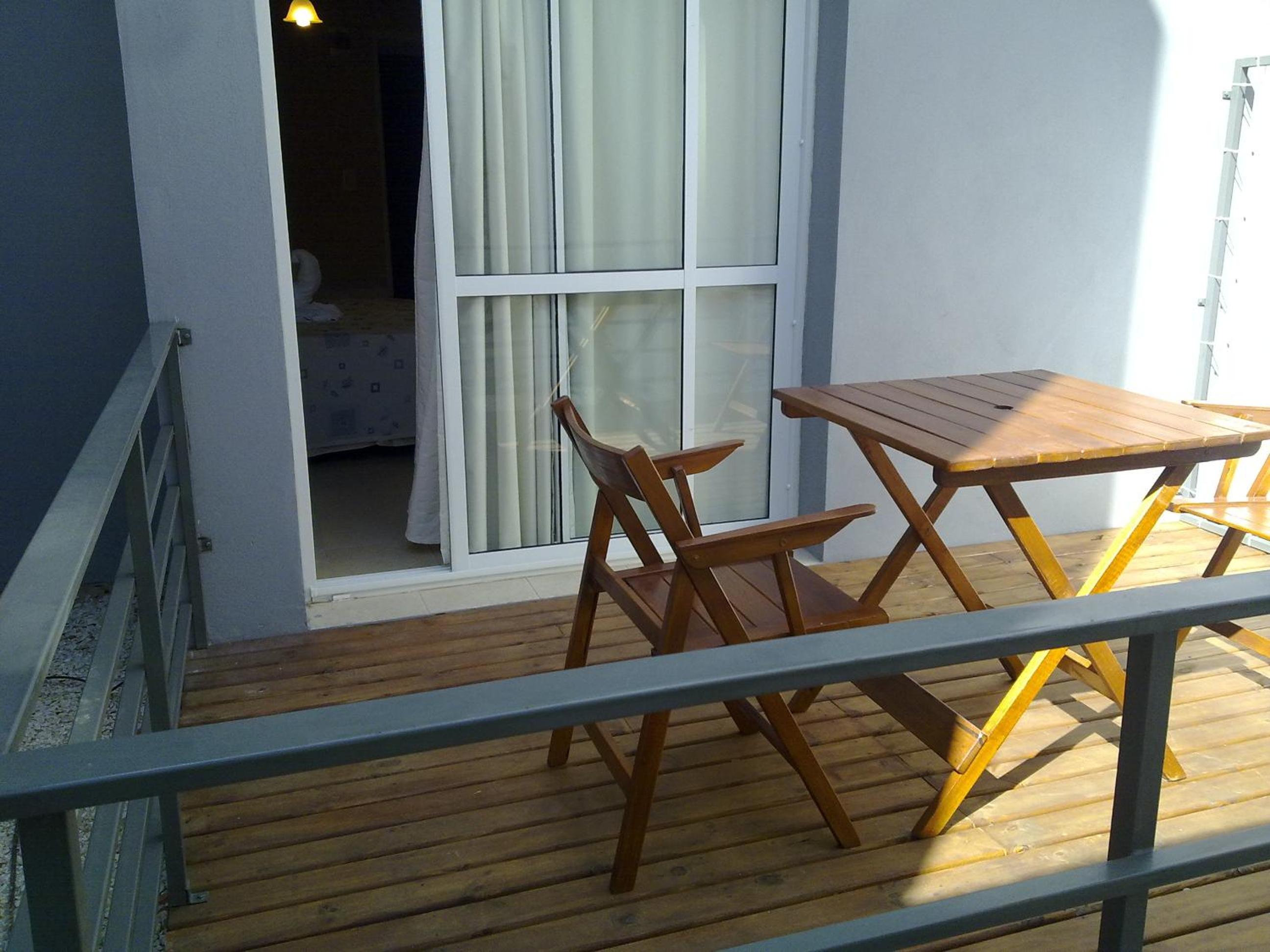 Quadruple Room with Balcony photo 2