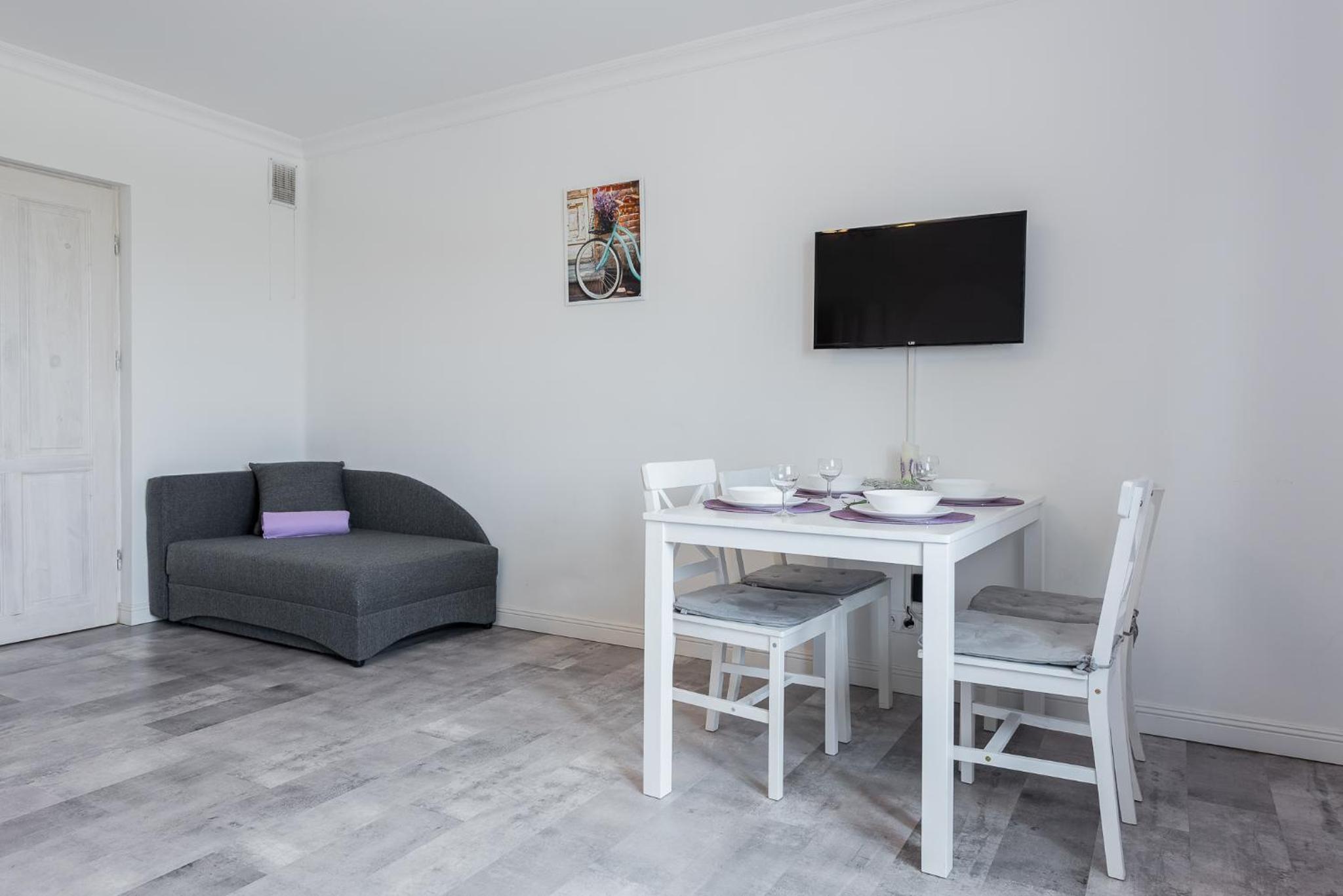 One-Bedroom Apartment - Photo 8