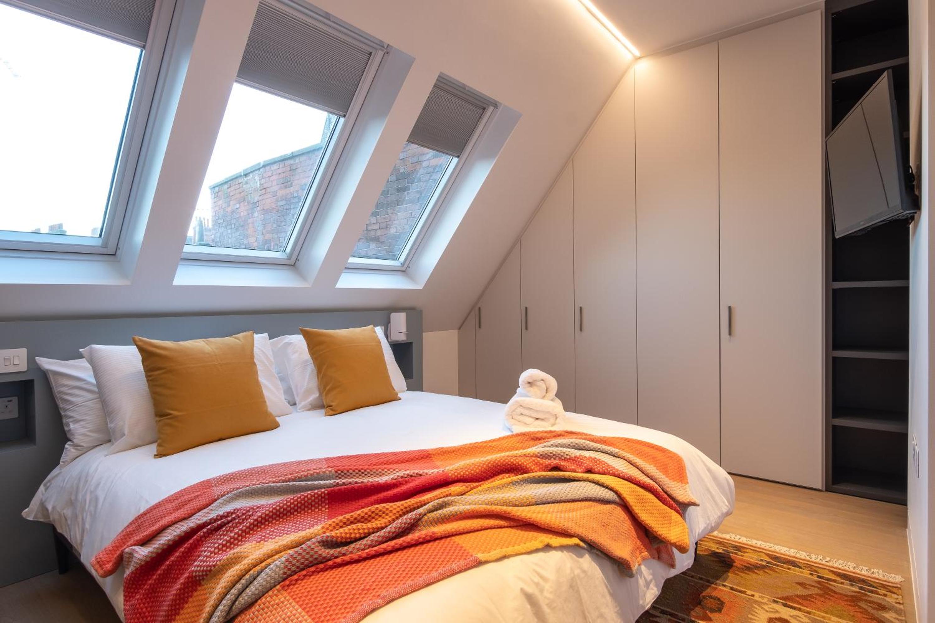 Duplex Apartment photo 3