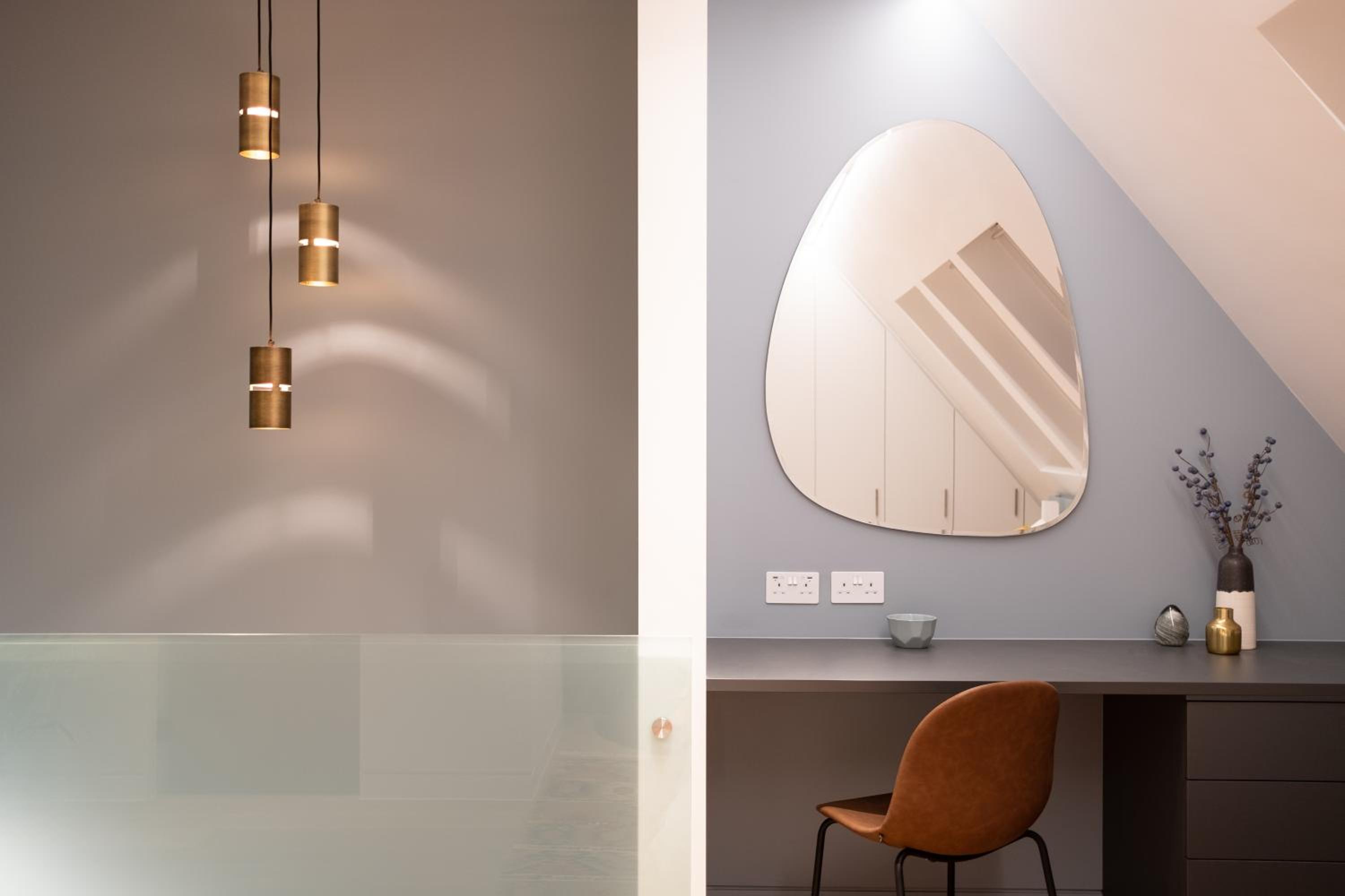 Duplex Apartment photo 2
