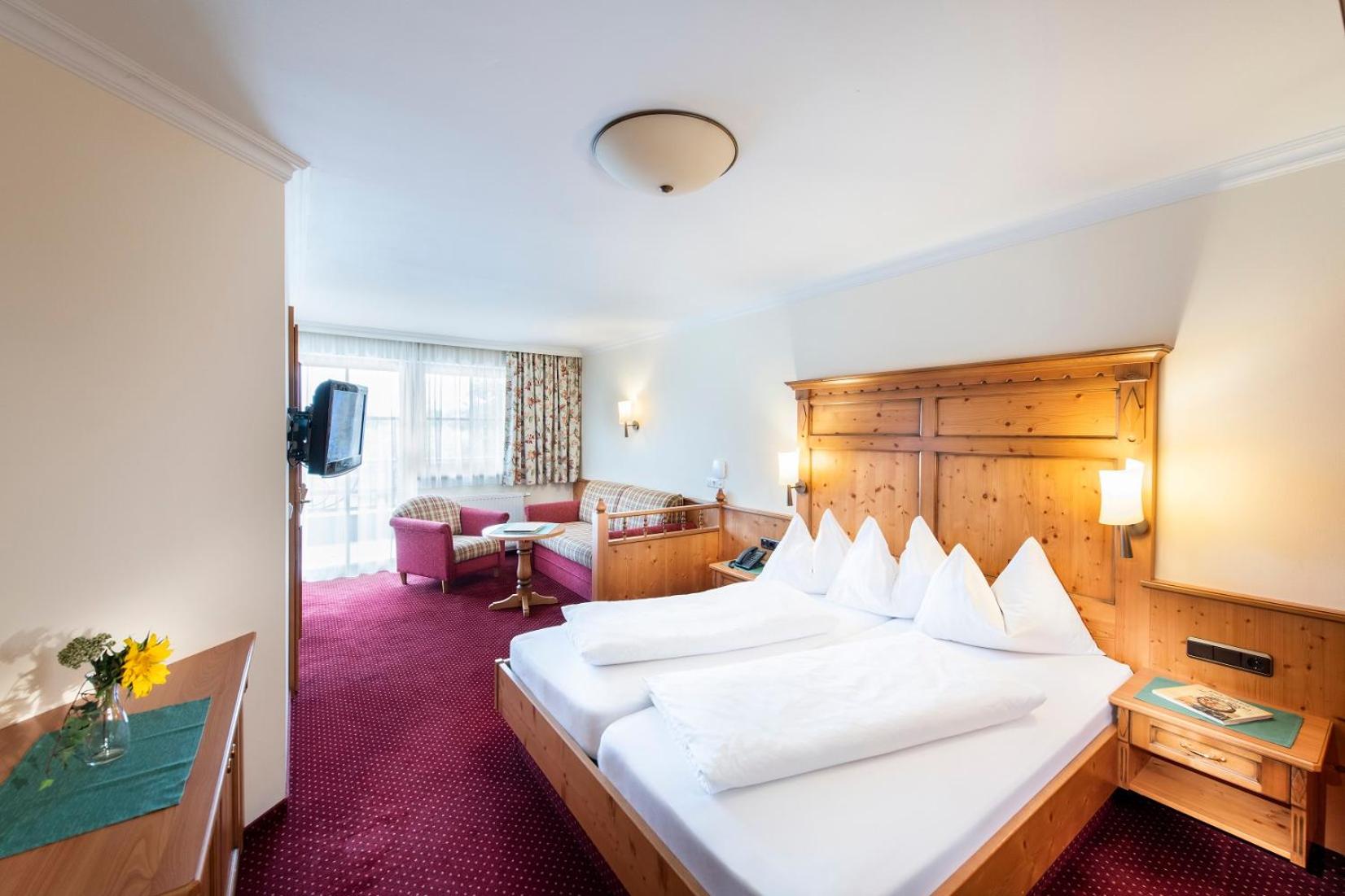 Hotel Seeblick