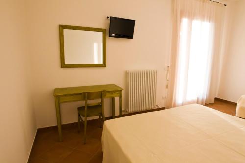 Quadruple Room photo 1