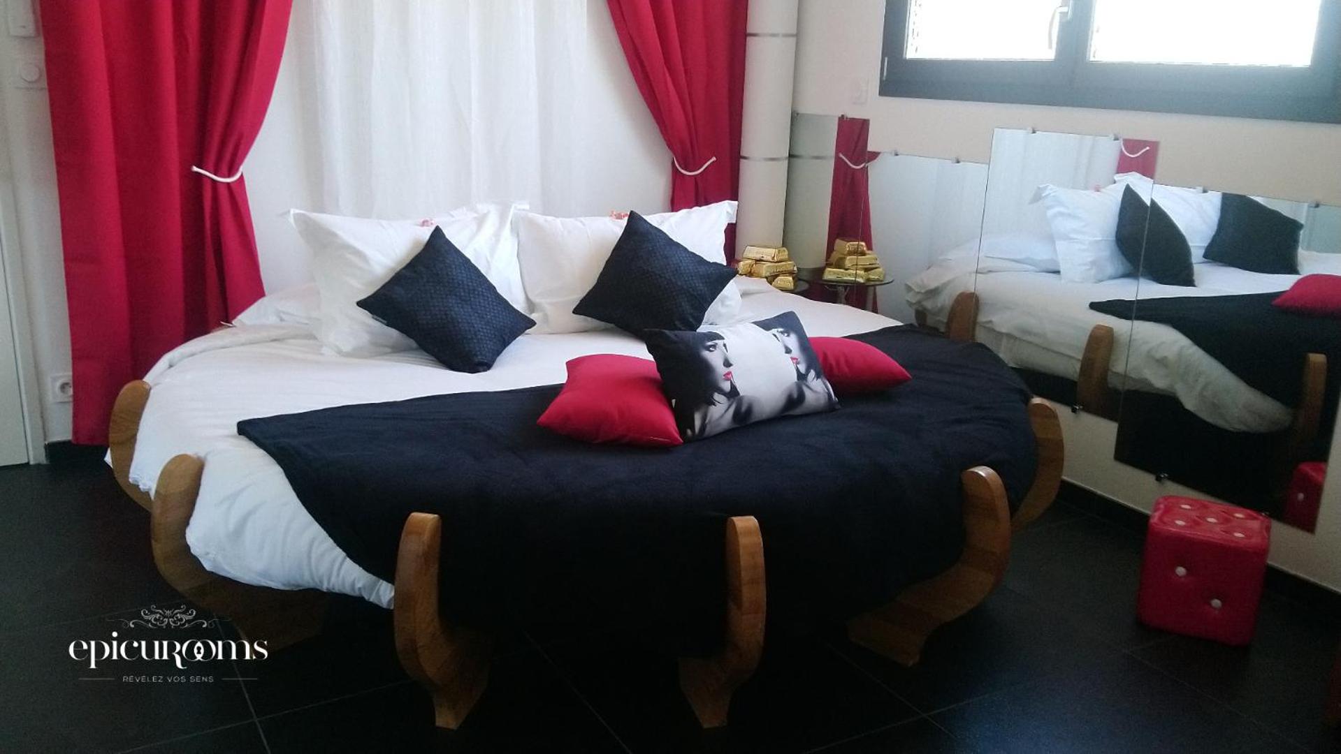 King Room with Spa Bath photo 1