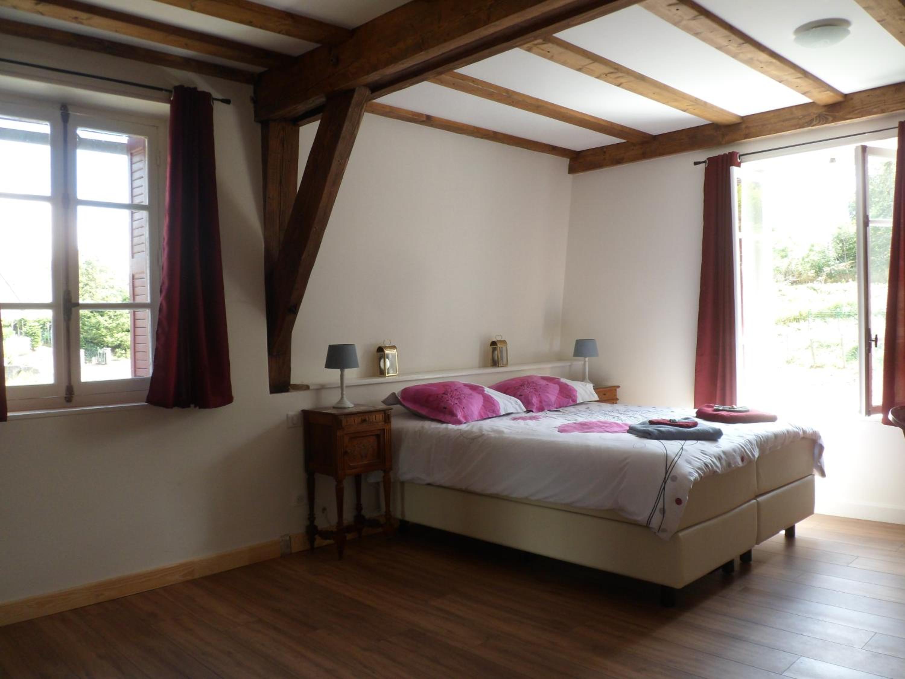 Triple Room with Bathroom