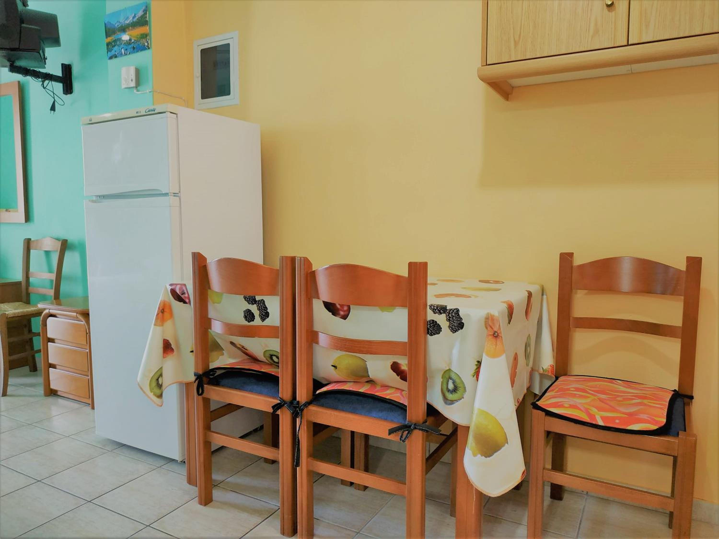 Studio Apartment photo 3