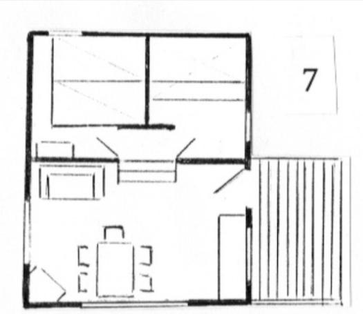 Two-Bedroom Cottage - Photo 13