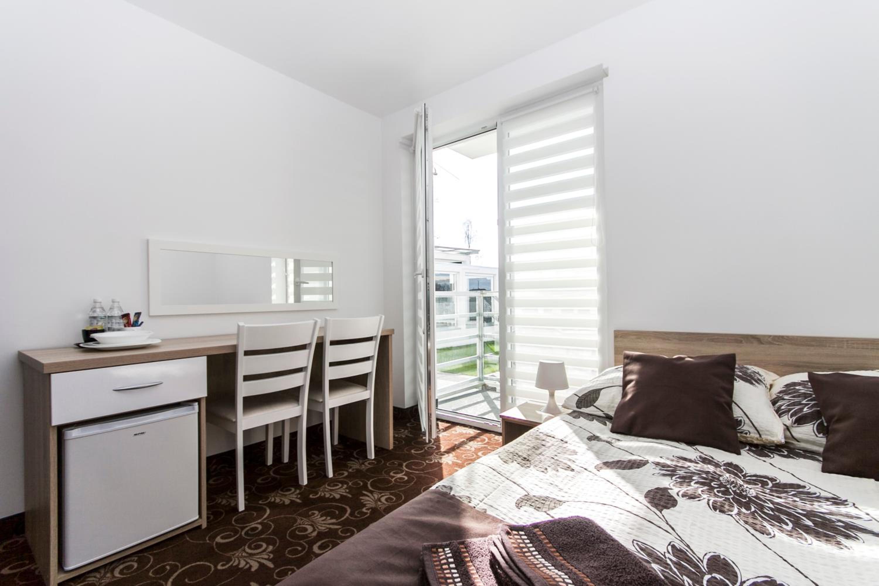 Small Double Room