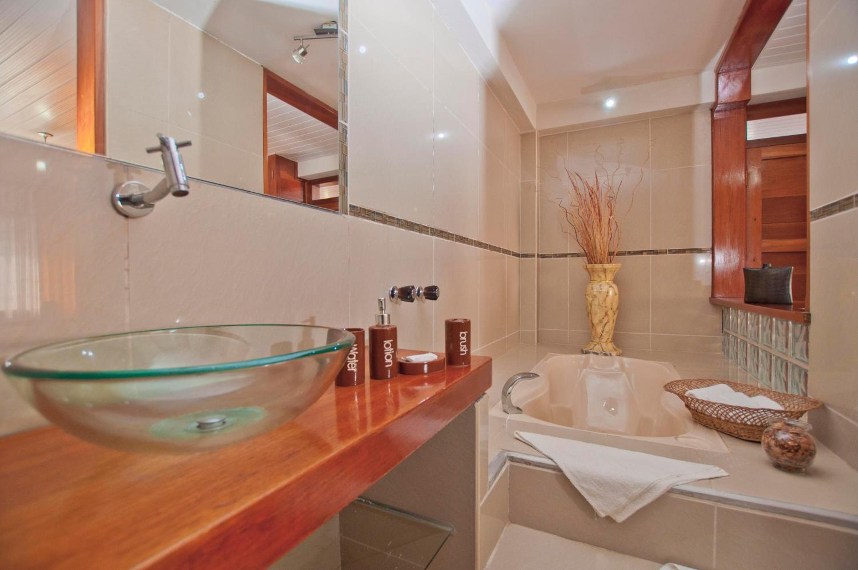 Comfort Triple Room photo 3