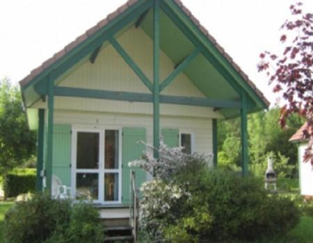 Chalet (4 Adults + 2 Children)