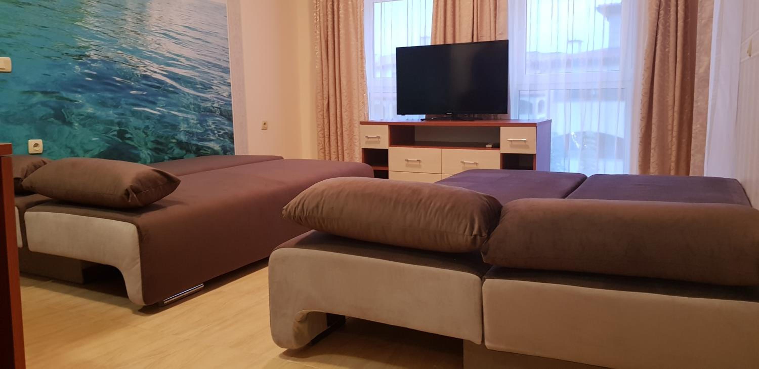 Deluxe Apartment photo 2
