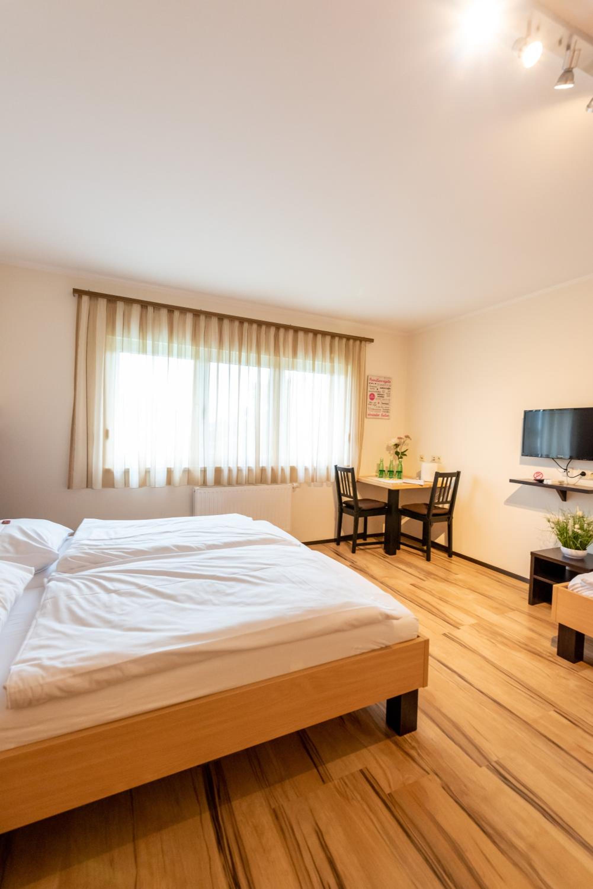 Superior Triple Room photo 1