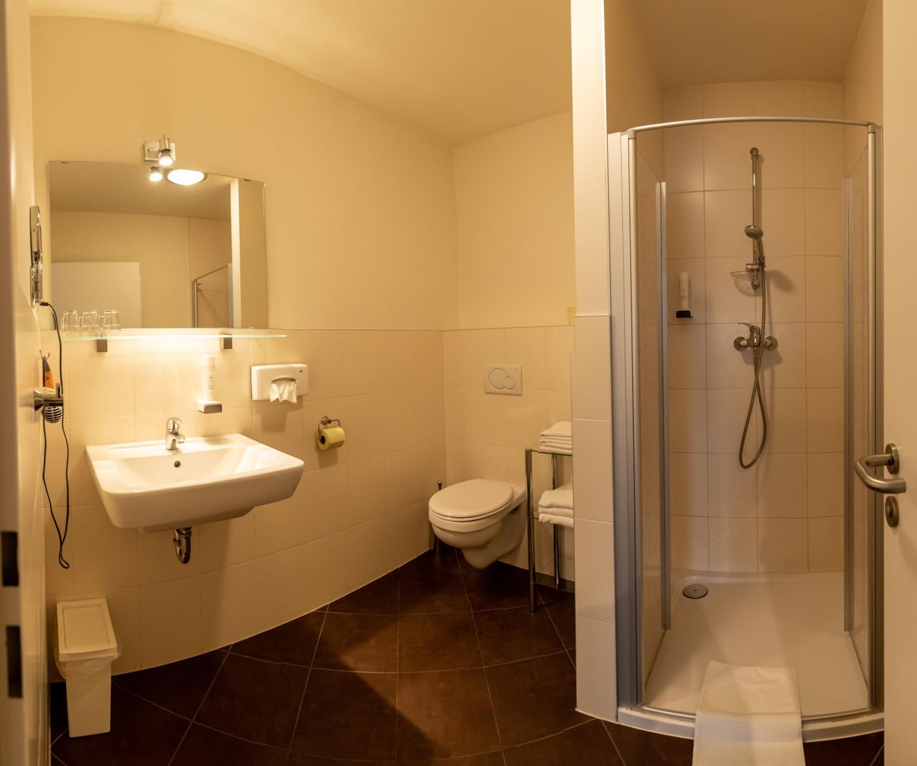 Superior Triple Room photo 2