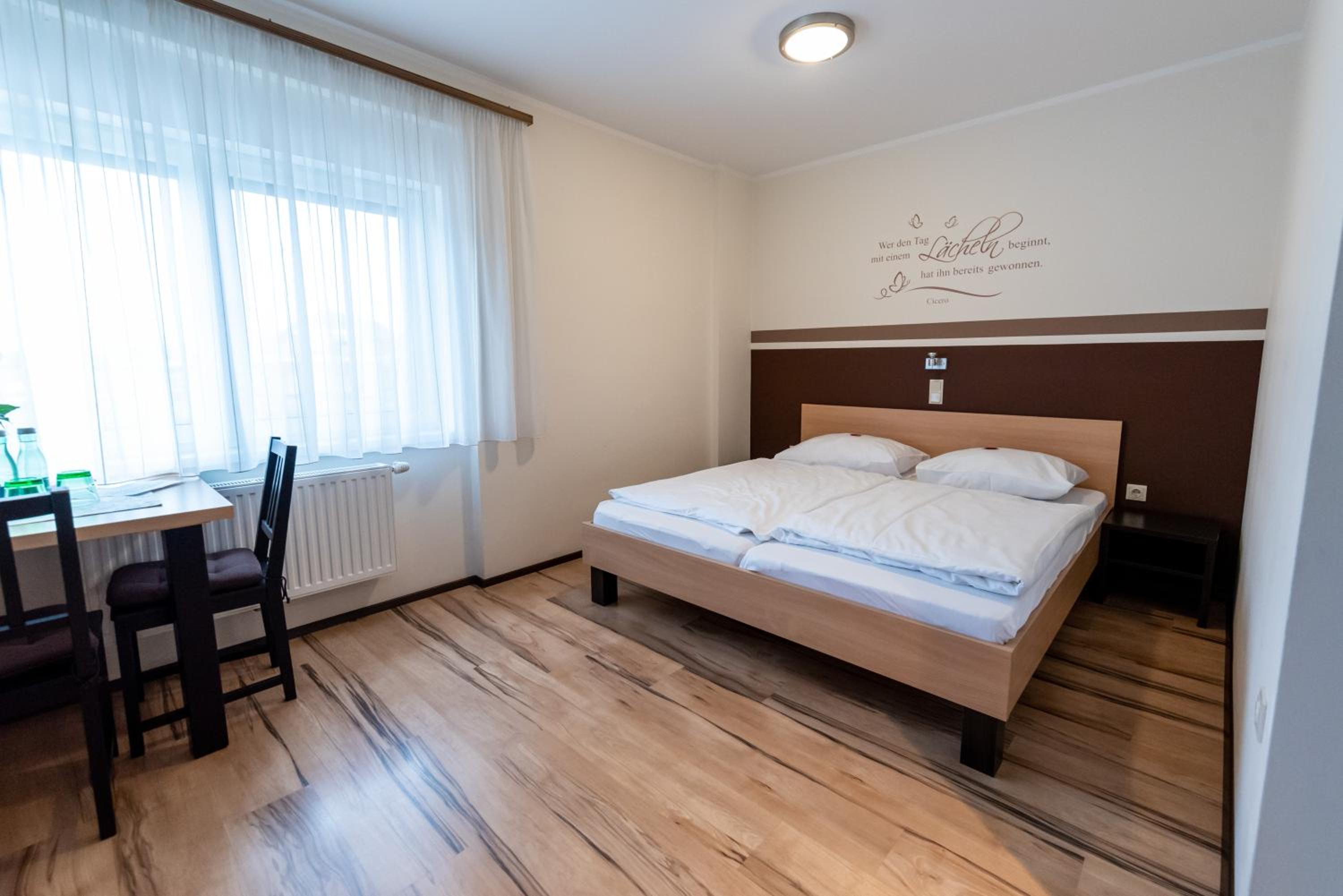 Deluxe Double Room photo 1