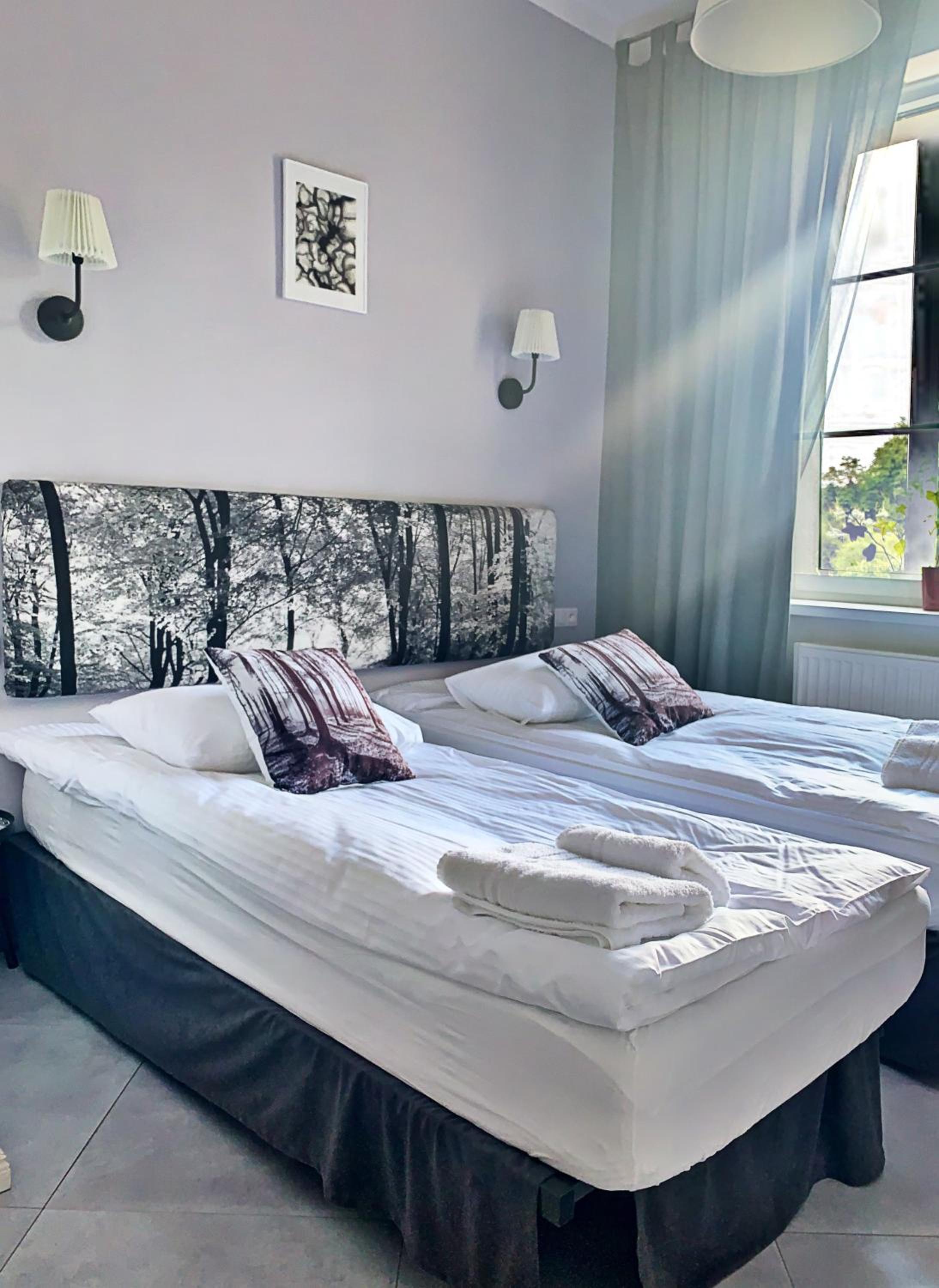 Small Double Room photo 3