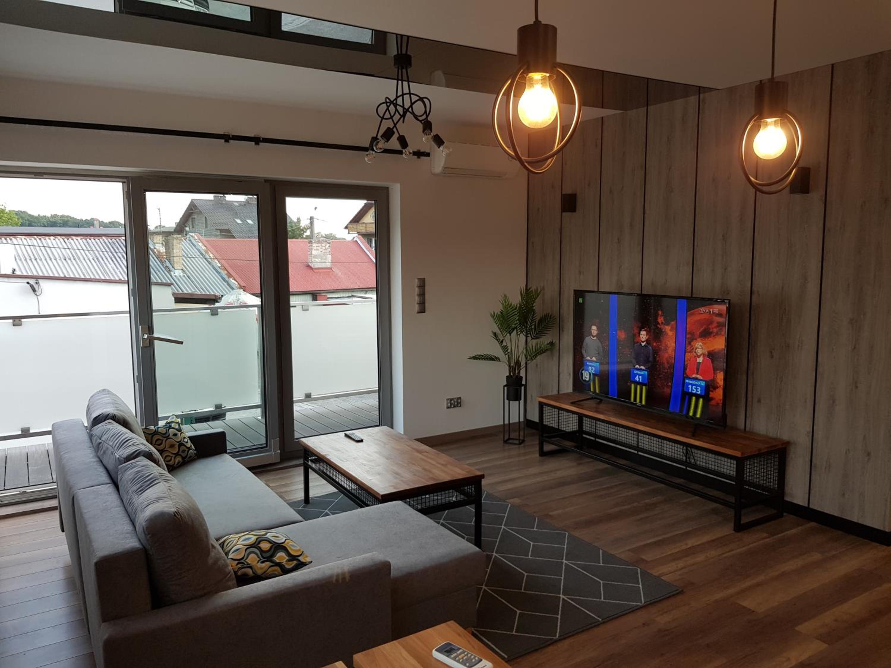 Two-Bedroom Apartment - Photo 25
