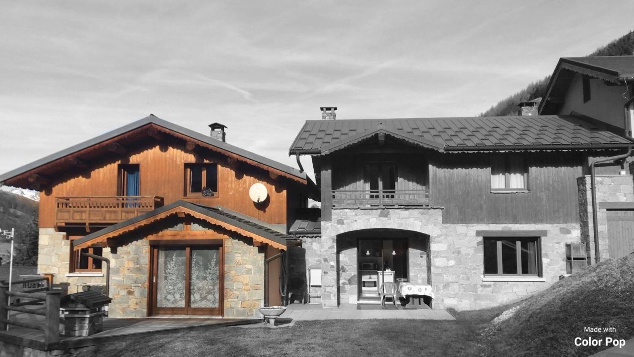 Chalet photo 1