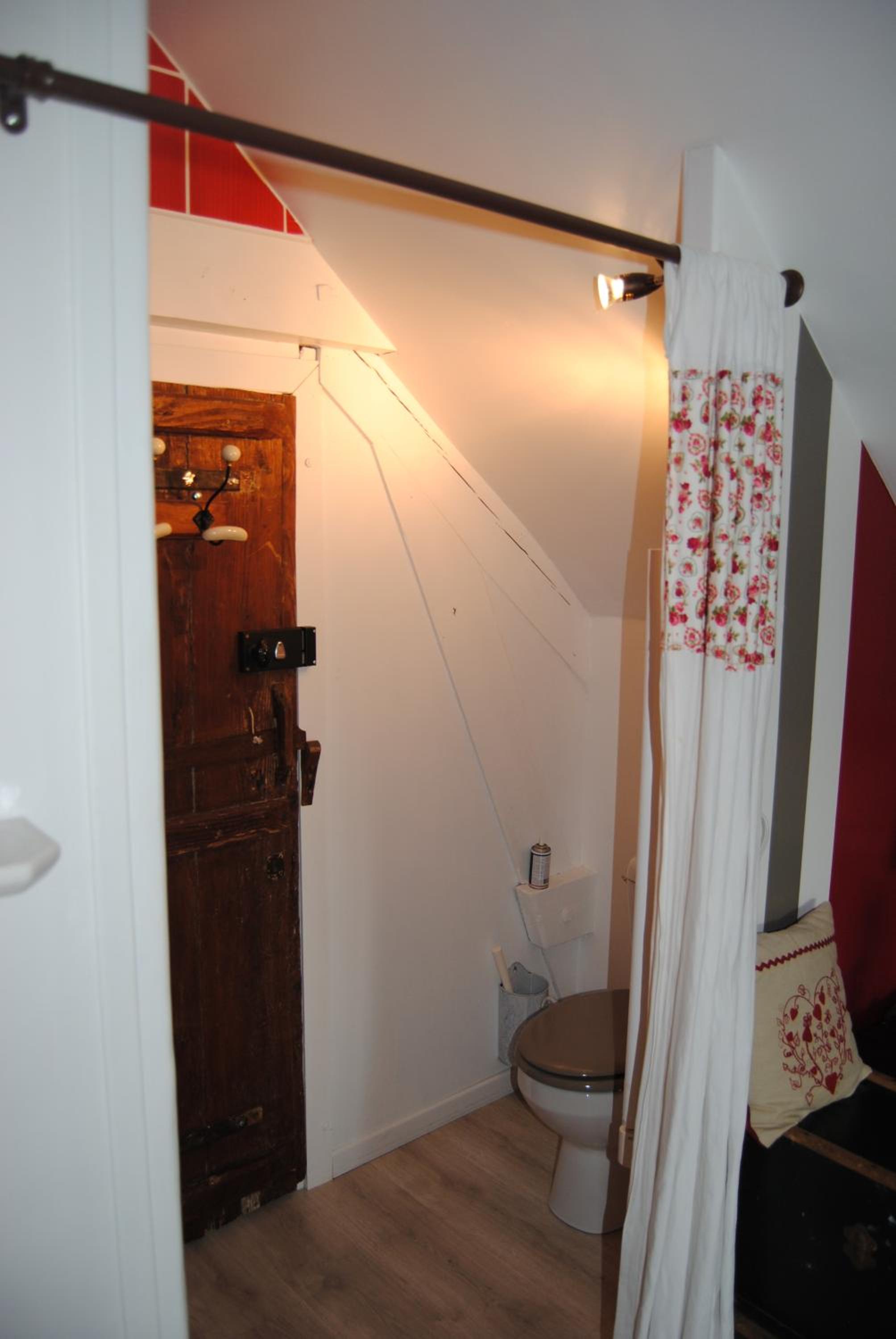 Double Room with Garden View - Photo 5