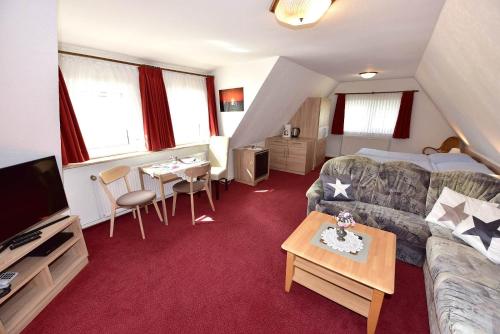 Double Room Hooge