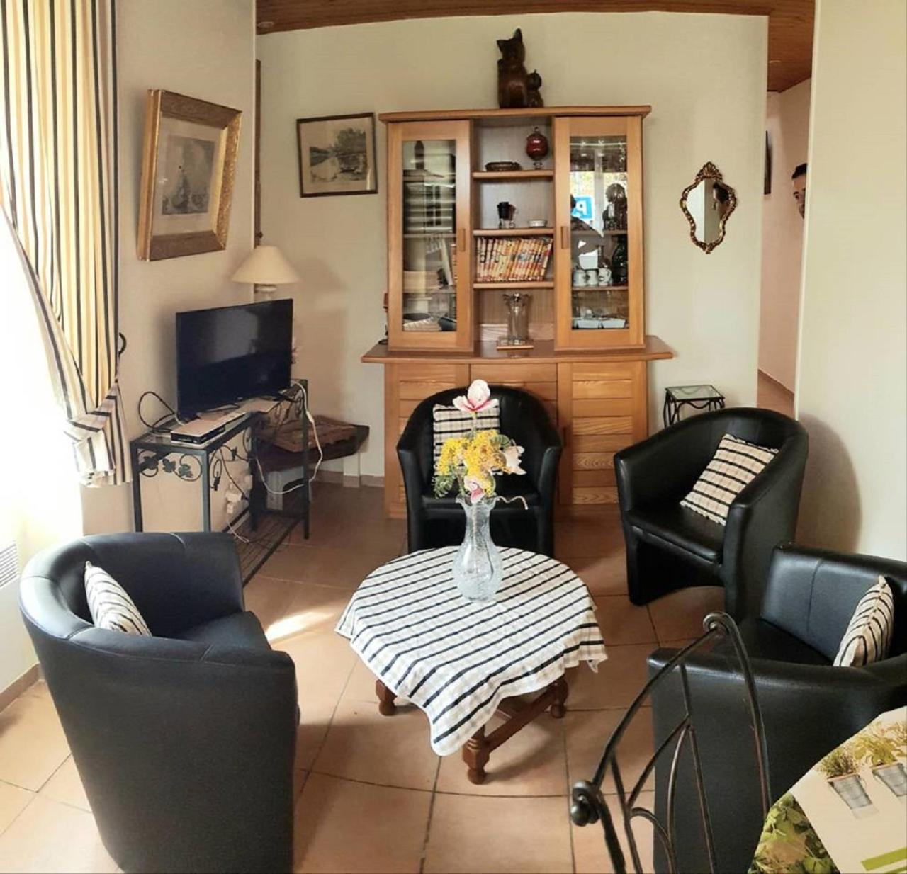 Maisonette